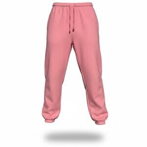 GAP Kids Pink Pajama Pants – Size 10 – Soft Sleepwear / Lounge Pants